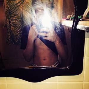 Meet your Posher, George